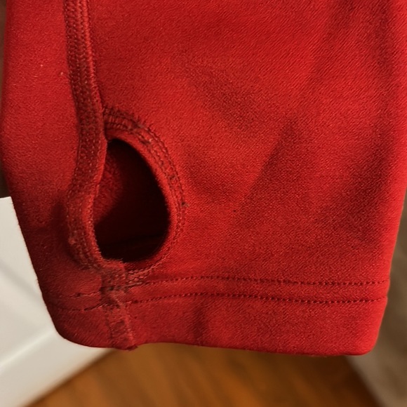 THE NORTH FACE. Mens ski midweight midlayer half zip pullover. Size medi… - Picture 5 of 7